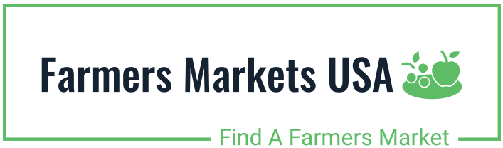 Find A Farmers Market Near You 