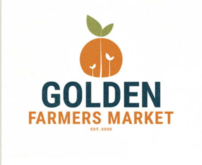 Golden Farmers Market